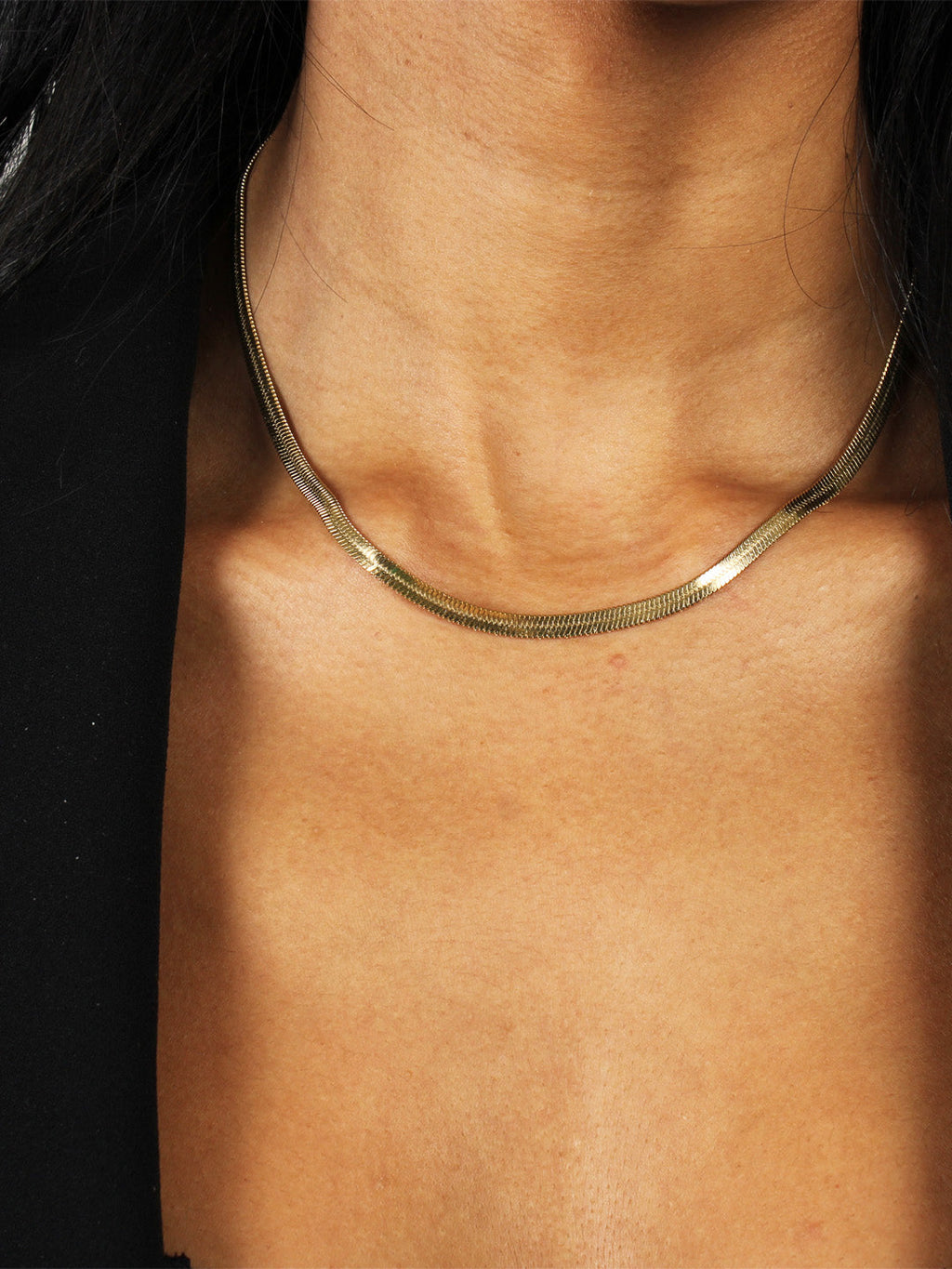 Collar Amelia Mediano