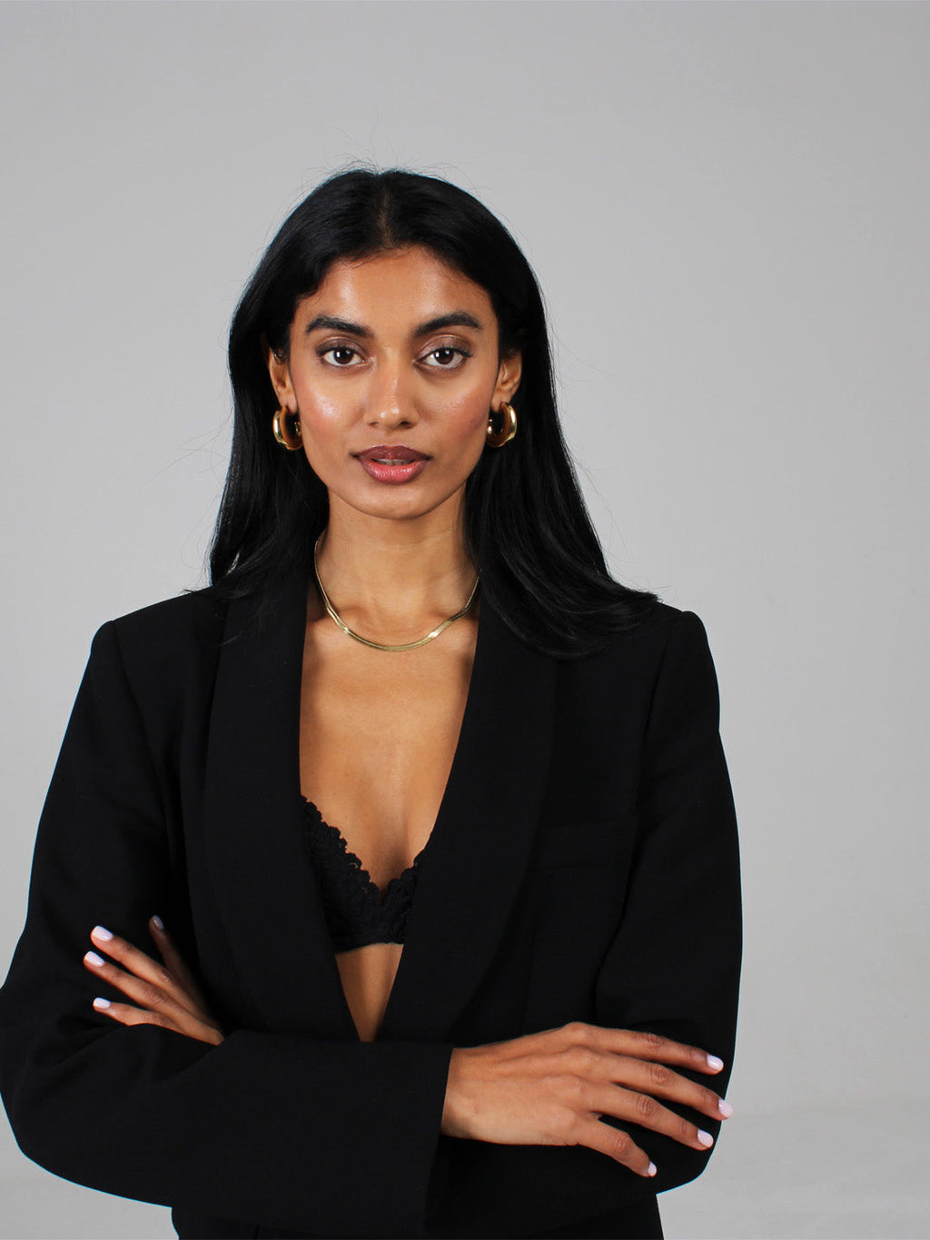 Collar Amelia Mediano