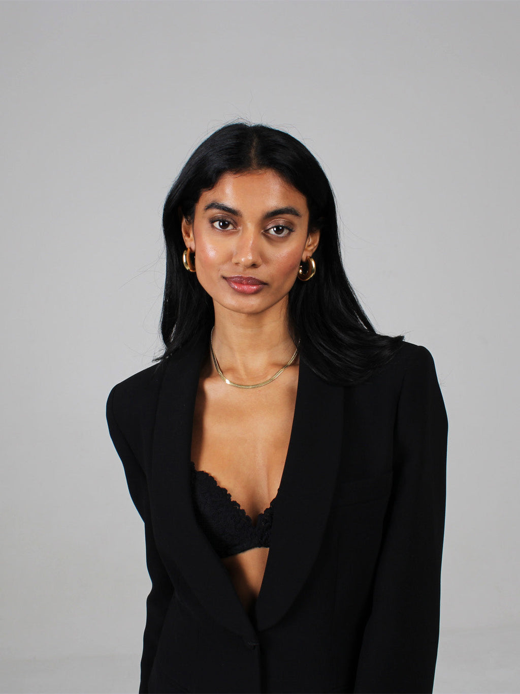 Collar Amelia Mediano